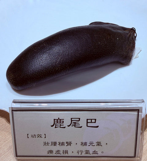 鹿尾1號 (請親臨預防中心選購。)