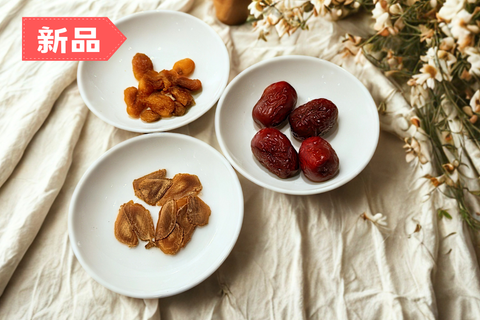 KOREAN GINSENG TEA